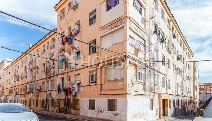 Piso a la venta en la calle C/ Juan Goytisolo, Almería capital