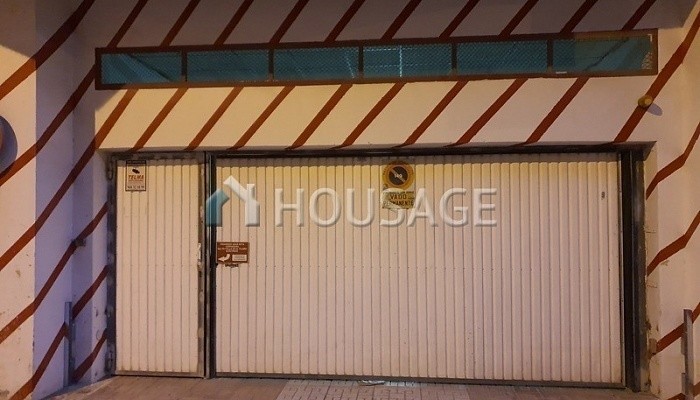 Garaje a la venta en la calle TROVERO MARIN 2, Torre Pacheco
