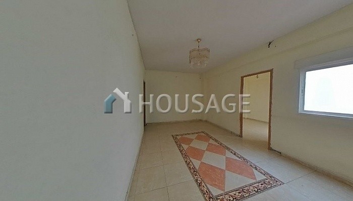 Piso de 3 habitaciones en venta en Granada, 69 m²