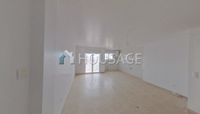 Piso de 2 habitaciones en venta en Murcia capital, 53 m²