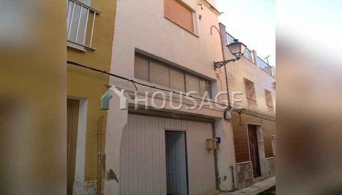 Villa de 4 habitaciones en venta en Valencia