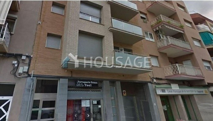 Oficina en venta en Barcelona, 38 m²
