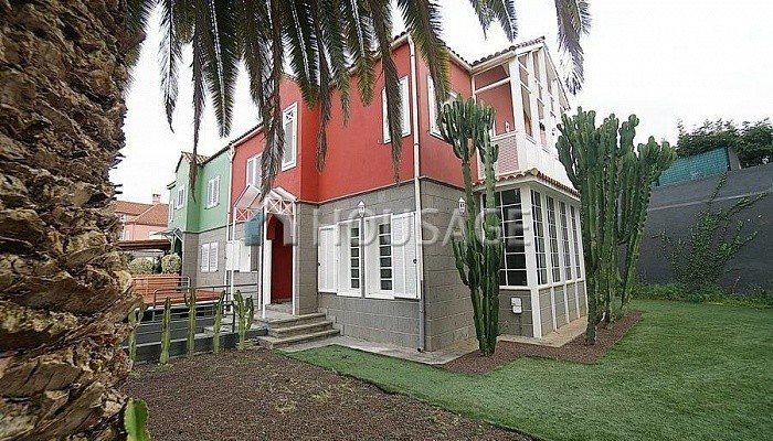 Villa en venta en Santa Brigida, 297 m²