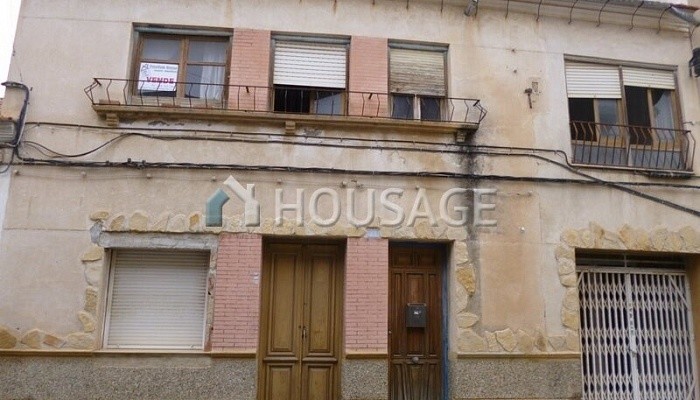 Casa a la venta en la calle Joaquin Ortuño Lorente 23, San Miguel de Salinas