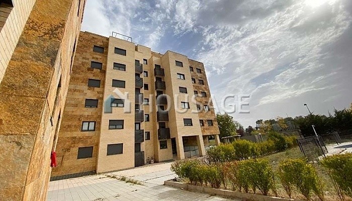 Piso de 3 habitaciones en venta en Valladolid, 88 m²