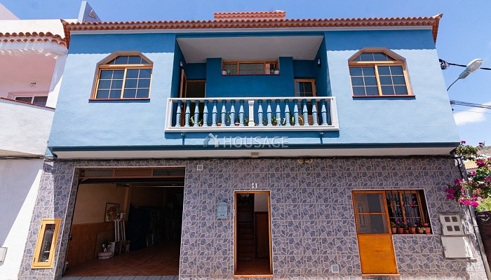 Villa en venta en Arona, 337 m²