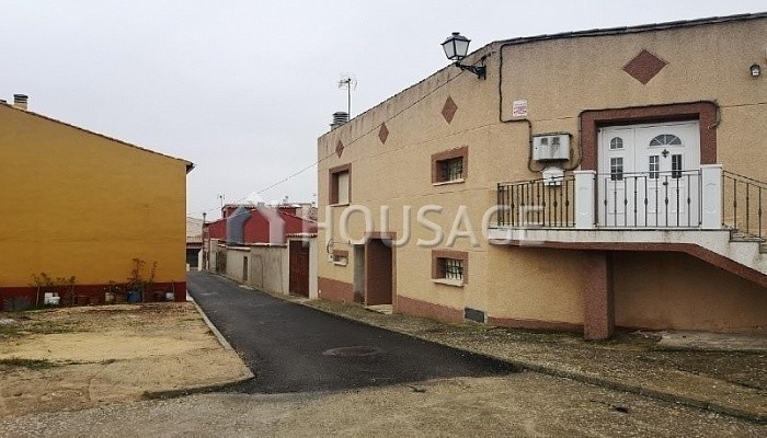 Piso de 2 habitaciones en venta en Cuenca, 113 m²