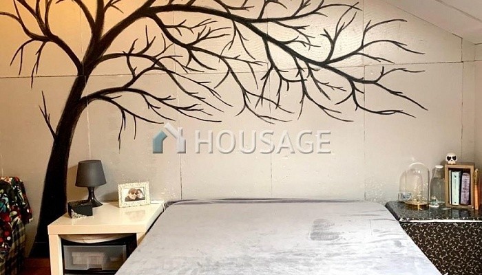 Piso de 3 habitaciones en venta en Lugo, 70 m²