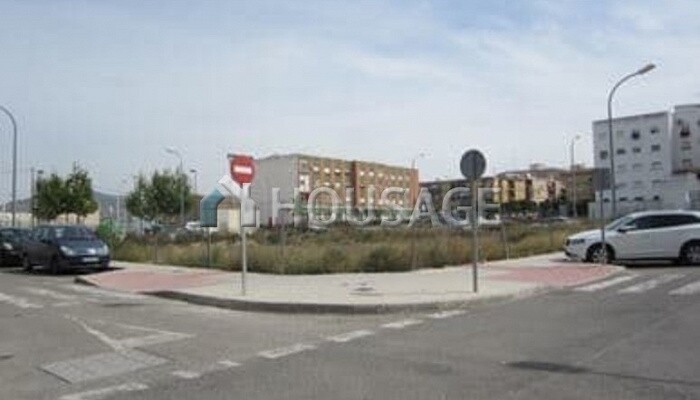 Urban Land Residential for sale for 356.400€ with 898m2 located in jose luis bueno fernandez street. Villena
