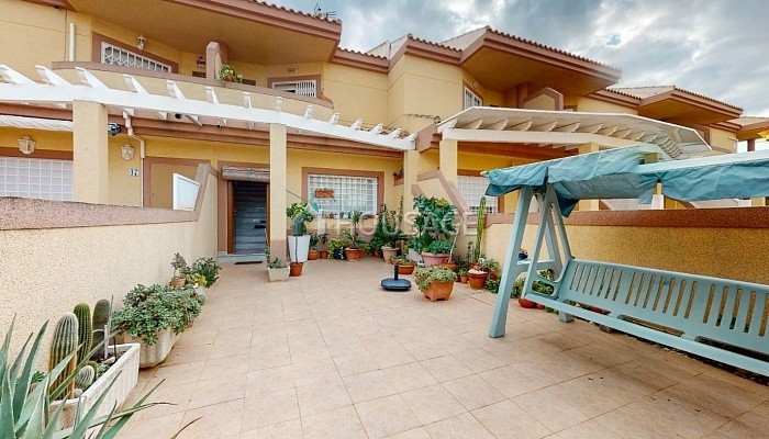 Casa en venta en Cartagena, 89 m²