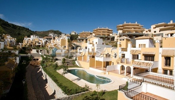 Villa de 3 habitaciones en venta en Murcia capital, 180 m²