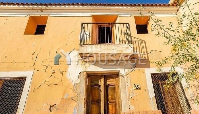 Casa a la venta en la calle C/ Salvador Blanquer, Molina de Segura