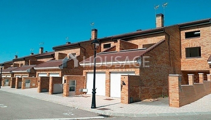 Villa en venta en Toledo, 194 m²