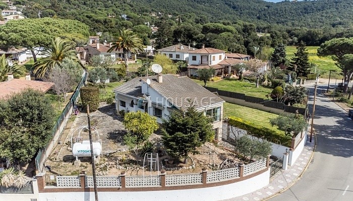 Villa en venta en Santa Cristina d'Aro, 140 m²