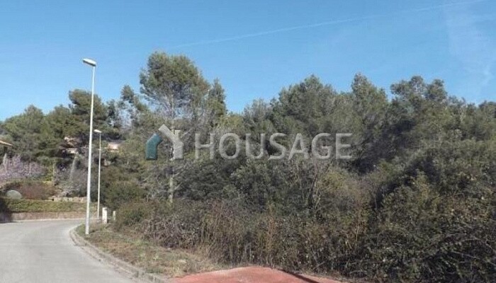 Urban Land Residential for sale on la noguera street (Matadepera) for 300.000€ with 1.004m2