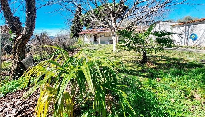 Villa en venta en Sequeros, 90 m²
