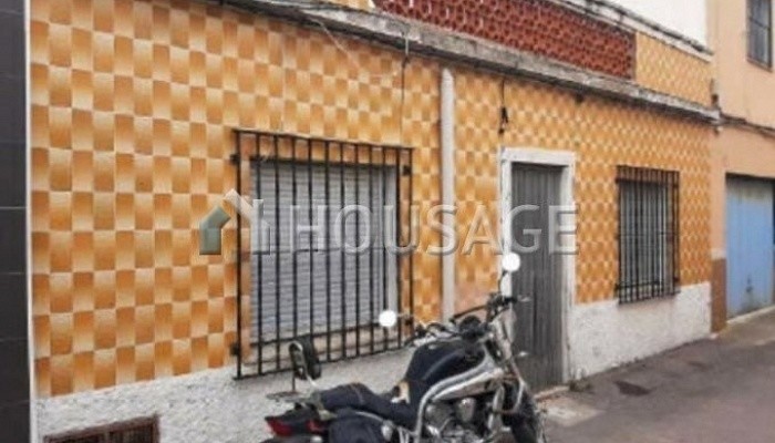 Casa a la venta en la calle C/ Peña Salada, Castellón de la Plana