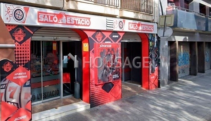 Oficina en venta en Barcelona, 150 m²