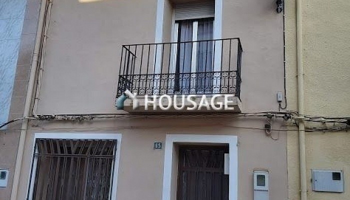 Casa de 5 habitaciones en venta en Vilanova D´alcolea, 300 m²