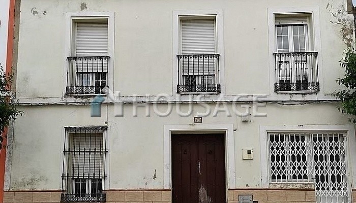 Villa a la venta en la calle CL EDUDARDO NARANJO Nº 37, Monesterio
