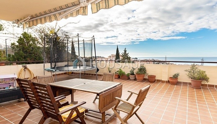 Villa de 4 habitaciones en venta en Málaga, 292 m²