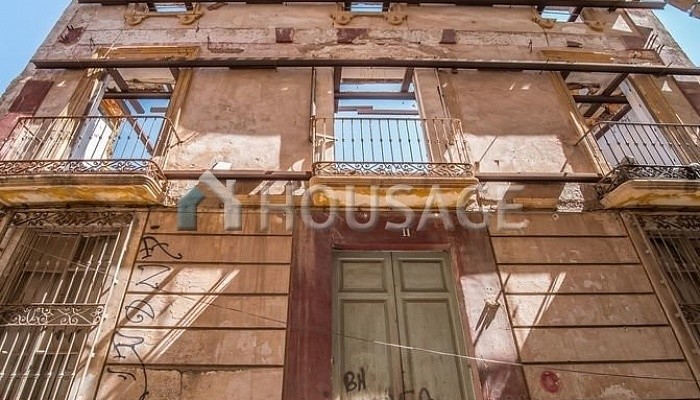 Casa a la venta en la calle C/ Martin Piñeiro, Lorca