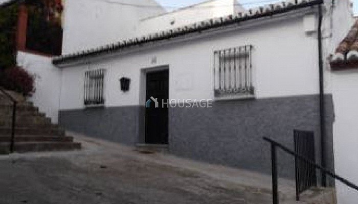 Adosado de 3 habitaciones en venta en Antequera, 125 m²