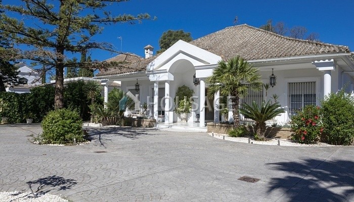 Villa a la venta en la calle Avenida Duque De Abrantes, Jerez de la Frontera