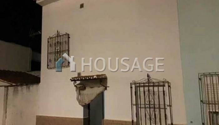 Adosado a la venta en la calle C/ Tras Casas Capitulares, Vélez-Málaga