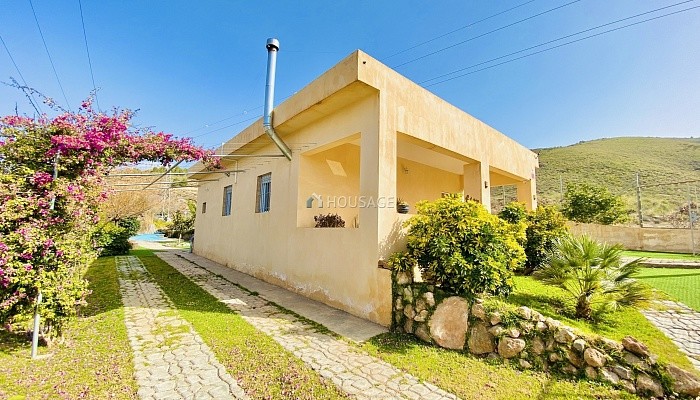 Villa en venta en Alcolea, 106 m²