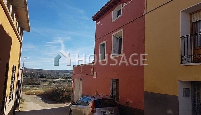 Villa a la venta en la calle C/ Posada Cunchillos, Tarazona