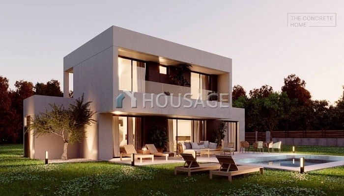 Casa de 3 habitaciones en venta en Cullera, 150 m²