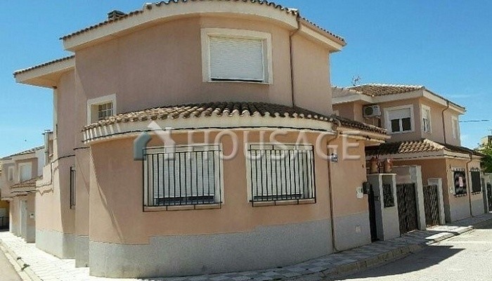 Casa a la venta en la calle C/ el Quijote, Pozohondo