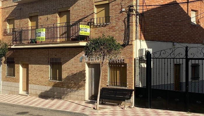 Casa en venta en Galvez, 184 m²
