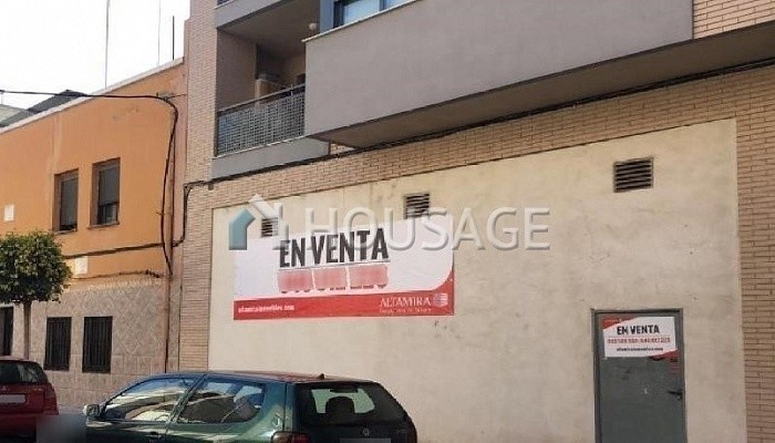 Oficina en venta en Villarreal, 317 m²