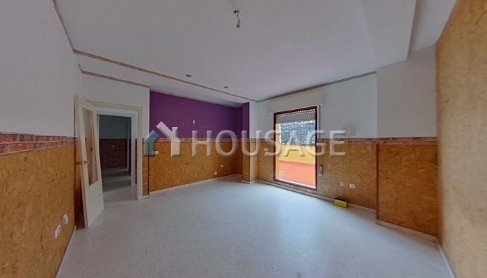 Piso de 3 habitaciones en venta en Cádiz, 66 m²
