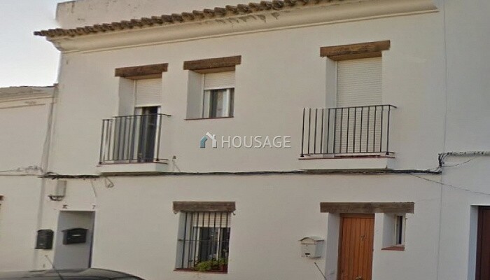 Piso de 3 habitaciones en venta en Almonte, 109 m²