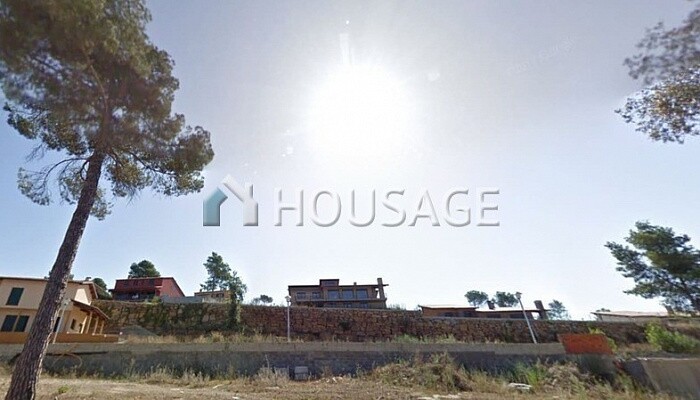 Urban Land Residential for sale for 117.040€ with 1.000m2 located in golf girona street. Sant Julià de Ramis