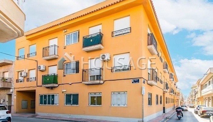 Casa a la venta en la calle C/ Colegio, Cabezo de Torres