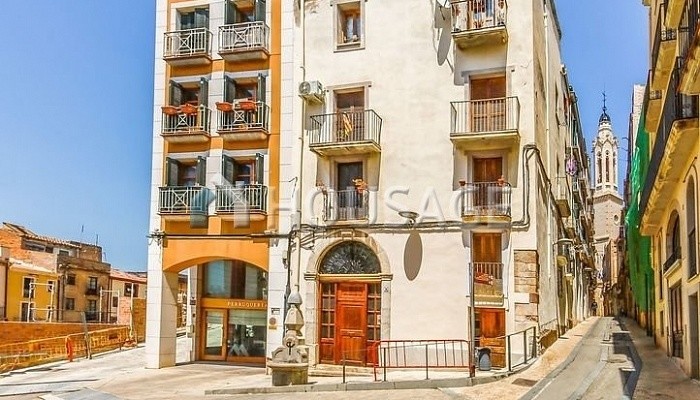 Dúplex a la venta en la calle C/ de l´ Esglesia, Valls