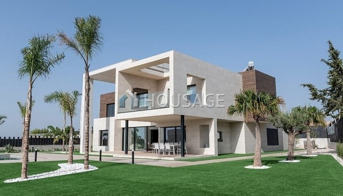 Villa en venta en Molina de Segura, 400 m²
