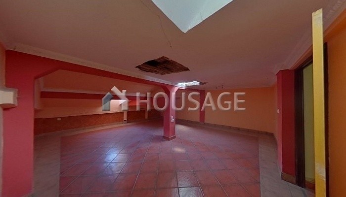 Piso de 2 habitaciones en venta en Burgos, 69 m²