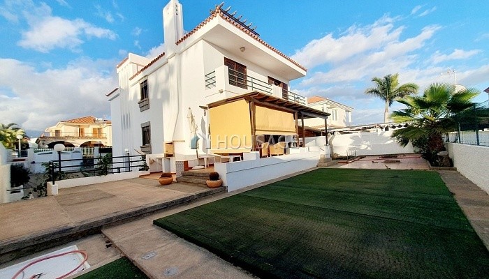 Villa en venta en San Bartolomé de Tirajana, 510 m²