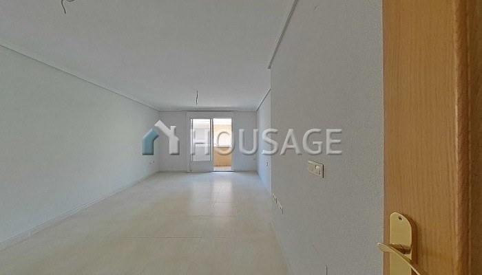 Piso de 3 habitaciones en venta en Ávila, 83 m²
