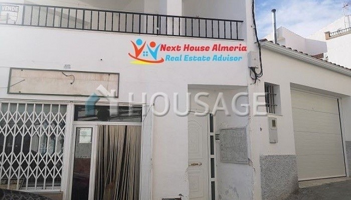 Casa de 3 habitaciones en venta en Urrácal, 143 m²