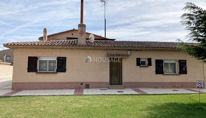 Casa en venta en Murillo el Cuende, 215 m²