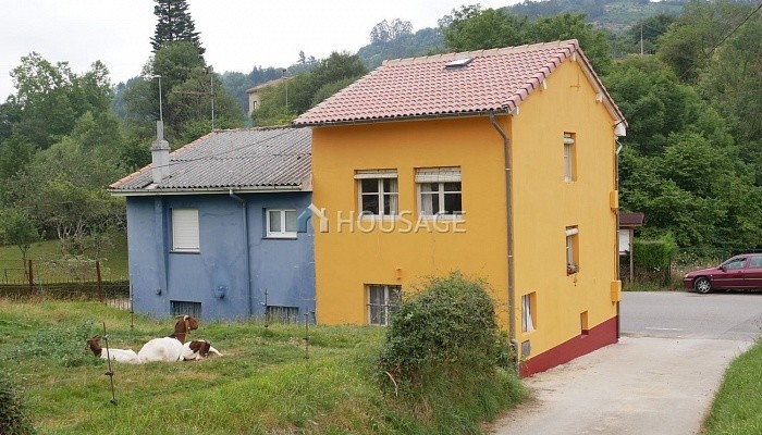 Villa en venta en Siero, 75 m²