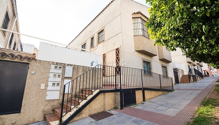 Villa en venta en Alcalá de Guadaíra, 91 m²