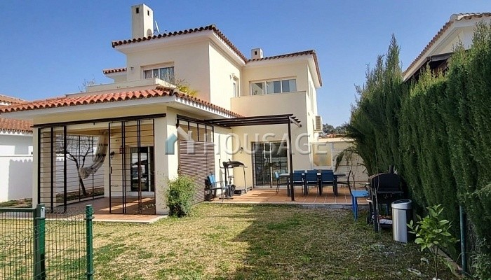 Villa a la venta en la calle Antonio Pérez Ruiz 9, Bollullos de la Mitacion