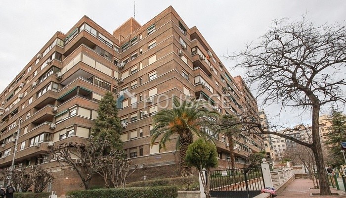 Piso de 5 habitaciones en venta en Madrid, 148 m²